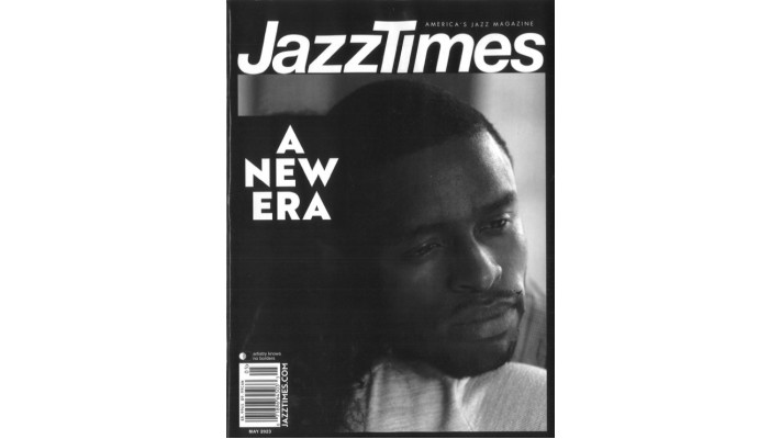 JAZZ TIMES (to be translated)